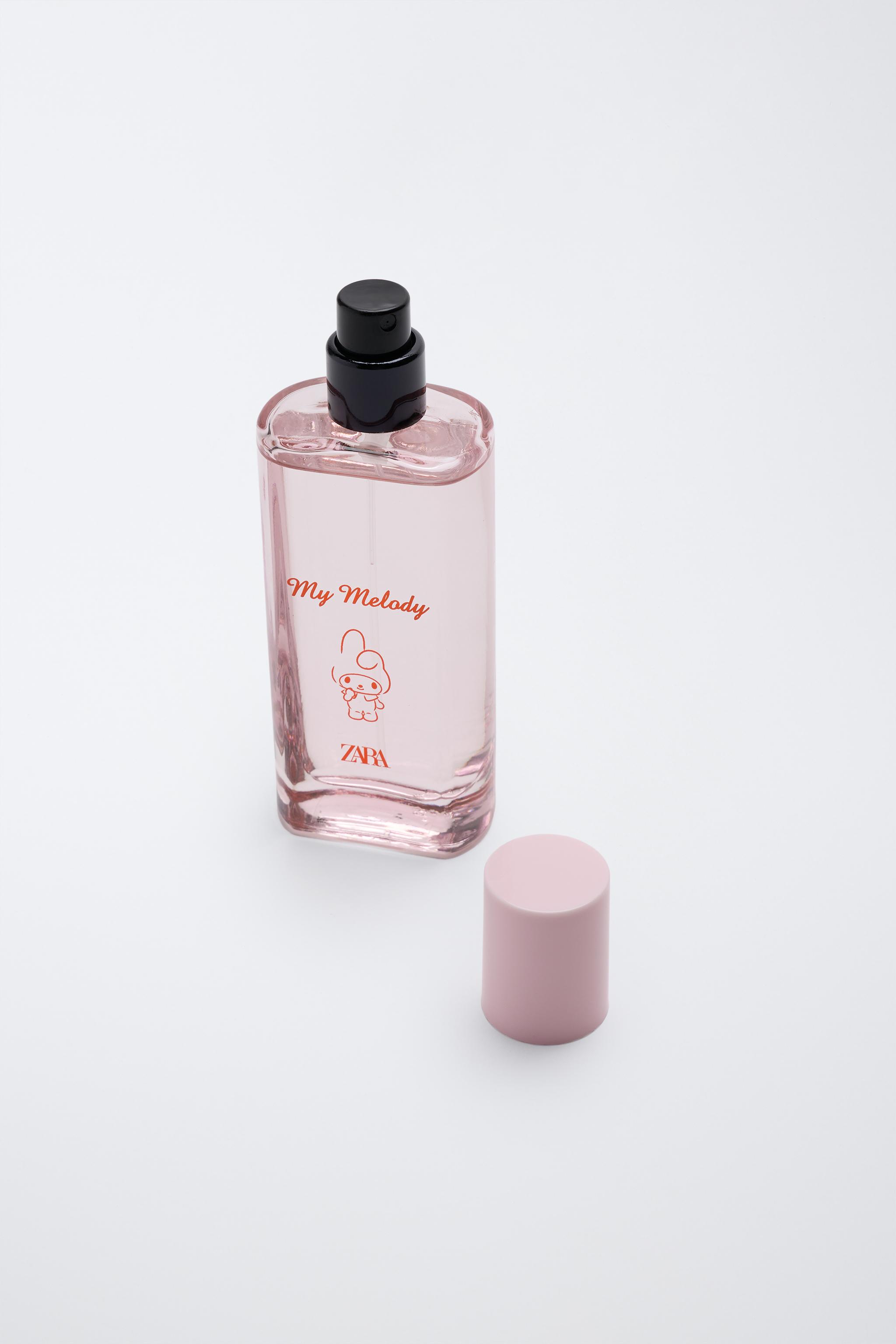 MY MELODY © SANRIO EDT 40 ML (1.35 FL.OZ)